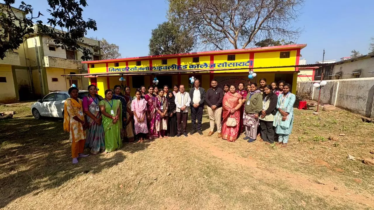 छत्तीसगढ़ के तीन स्वास्थ्य केंद्रों को मिला राष्ट्रीय गुणवत्ता आश्वासन (NQAS) सम्मान 1 5162643 untitled 23 copy 1