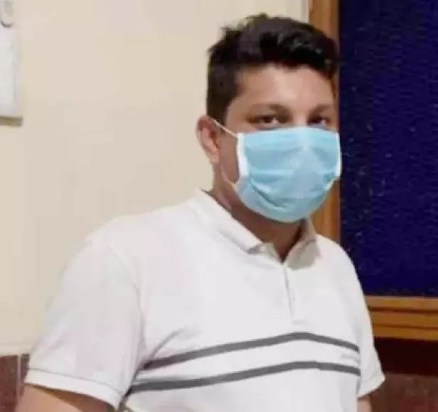 सीजीएमएससी रीएजेंट घोटाला: 660 करोड़ के मामले में ईडी ने शशांक चोपड़ा को 19 जनवरी तक रिमांड पर लिया, नए खुलासों की तैयारी 1 5166106 untitled 20 copy