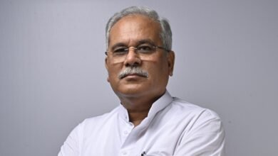 Sex CD case: Raipur court orders Bhupesh Baghel to appear on 23 February 3 6974f127a7086 bhupesh baghel 241946315 16x9 1
