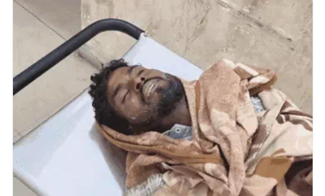 युवक ने परफ्यूम पीकर लगाई फांसी: कोरबा में ऑनलाइन मंगाया था, परिजन बोले- जादू-टोना से परेशान था, पत्नी 7 माह की गर्भवती 1 IMG 20260113 WA0021