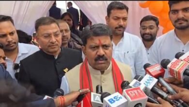 बीजापुर में नक्सलियों का बड़ा हमला: कर्रेगुट्टा पहाड़ियों में IED धमाकों से दहला इलाका, DRG–कोबरा यूनिट के 11 जवान घायल, गृहमंत्री विजय शर्मा बोले– कायराना हरकत, बख्शे नहीं जाएंगे दोषी 5 IMG 20260126 WA00101