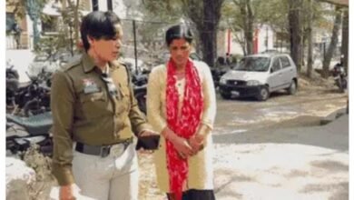 पत्नी ने पैरालाइज्ड पति को कीटनाशक पिलाकर मार डाला, डेढ़ साल से बिस्तर पर था; बेटी ने देखी वारदात, बेटे ने खोले राज 3 IMG 20260131 WA0020