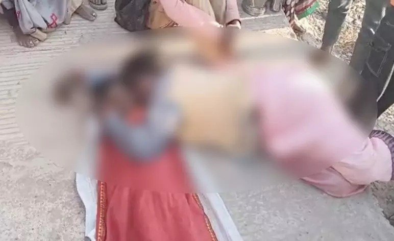 कोरबा में दर्दनाक हादसा, कुएं में डूबने से 4 साल के मासूम की मौत, गांव में शोक 1 WhatsApp Image 2026 01 07 at 23.31.11