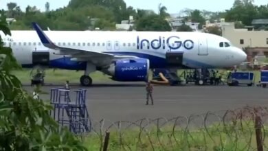 बड़ी खबर: कुवैत से दिल्ली आ रही इंडिगो फ्लाइट को बम से उड़ाने की धमकी, अहमदाबाद में इमरजेंसी लैंडिंग 3 WhatsApp Image 2026 01 30 at 03.33.45
