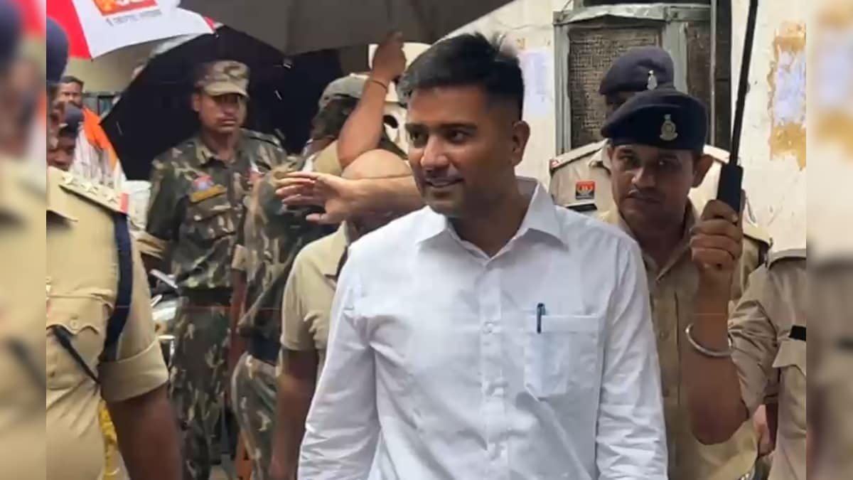 आज जेल से बाहर आएंगे चैतन्य बघेल, हाईकोर्ट से मिली जमानत के बाद रिहाई की तैयारी 1 a192kgf chaitanya