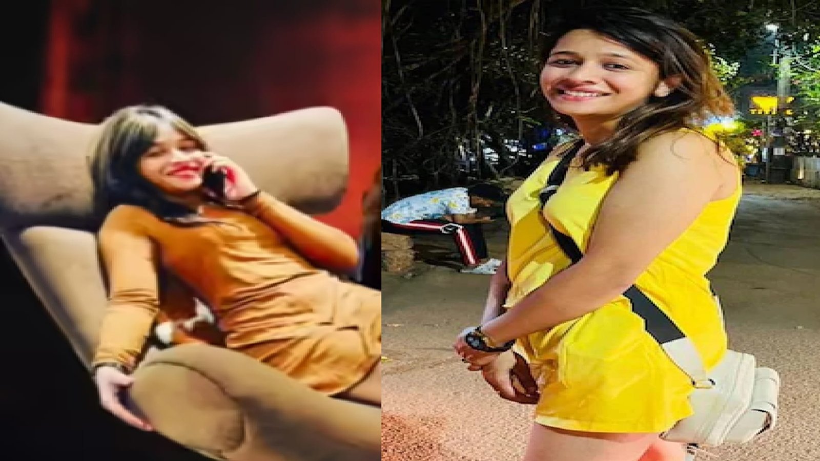 ड्रग्स क्वीन नाव्या मलिक को मंगेतर ने फंसाया: ब्रेकअप के लिए दिल्ली से MDMA आने की जानकारी पुलिस को दी, चार्जशीट में खुलासा 1 cg news 02b23f43355af9f02bfb2d2075972502