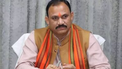 बलौदाबाजार इस्पात संयंत्र हादसा: फर्नेस विस्फोट में श्रमिकों की मौत, स्वास्थ्य मंत्री श्याम बिहारी जायसवाल ने जताया शोक; घायलों को सिम्स रेफर 5 images 45 1