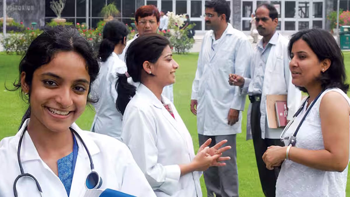 Chhattisgarh govt scraps two rounds of PG medical counselling, to restart process under revised rules 1 medical 11