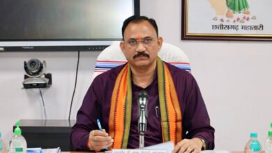 shyam bihari jaiswal