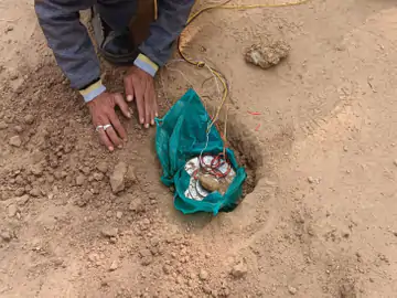 बीजापुर में नक्सल मुठभेड़: छत्तीसगढ़–तेलंगाना बॉर्डर पर फायरिंग, 3-4 नक्सलियों के मारे जाने की खबर; 30 किलो का IED डिफ्यूज 1 whatsapp image 2026 01 29 at 122314 1769670890