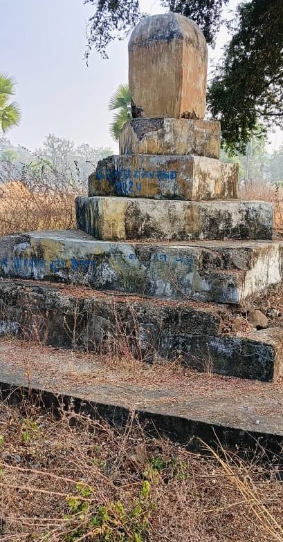 Security Forces Seize Explosives, Destroy Maoist Memorials in Bijapur 2 1003399329 edited 1