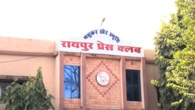 1200 675 25799544 thumbnail 16x9 raipur press club elections