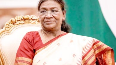राष्ट्रपति द्रौपदी मुर्मु 7 फरवरी को ‘बस्तर पंडुम-2026’ का करेंगी शुभारंभ, जगदलपुर में जुटेगा मंत्रिमंडल और सांसद 4 3ad90547e3f3b4d0