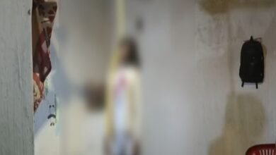 जांजगीर-चांपा में 12वीं की छात्रा ने फांसी लगाकर की आत्महत्या: कमरे में पंखे से लटकती मिली लाश, मां मजदूरी से लौटी तो खुला राज 6 40421995 781c 492a 850d ee78e92657e1 1771426586430 1