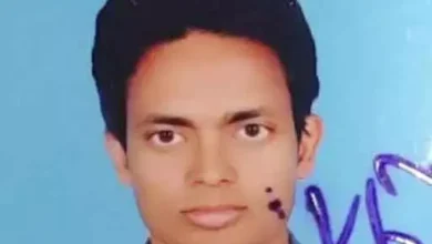 दुर्ग में CISF जवान ने लगाई फांसी : कैंप परिसर में मिला शव — बीमारी से तनाव की आशंका 5 5232985 untitled 24 copy