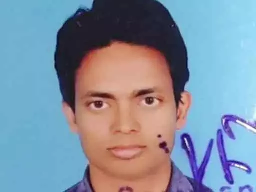 दुर्ग में CISF जवान ने लगाई फांसी : कैंप परिसर में मिला शव — बीमारी से तनाव की आशंका 1 5232985 untitled 24 copy