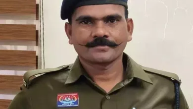 बलौदाबाजार में सड़क हादसा: ड्यूटी जा रहे दो पुलिसकर्मी की मौत, तेज रफ्तार वाहन ने बाइक को मारी टक्कर 3 5258216 untitled 16 copy