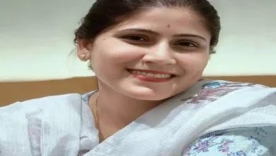 Road Accident in Surajpur : आत्मानंद स्कूल की शिक्षिका की मौत, 5 साल का बेटा गंभीर 4 5262089 accident