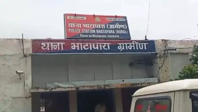 भाटापारा में शर्मनाक वारदात: बिस्तर पर पड़ी 90 साल की बुजुर्ग से दुष्कर्म, आरोपी गिरफ्तार 3 5262376 untitled 20 copy
