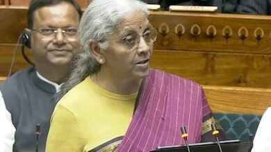 82vc1qno nirmala sitharaman budget 2026 live 625x300 01 February 26