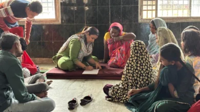 AAP demands judicial probe into Rajim violence, alleges police and govt inaction 3 AAP