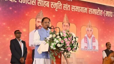 कबीरपंथ का छत्तीसगढ़ में गहरा असर, इसलिए यहां के लोग शांति प्रिय: मुख्यमंत्री विष्णुदेव साय 6 IMG 20260202 WA0014