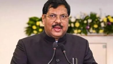 एक देश-एक चुनाव पर बड़ा बयान : संविधान के बेसिक स्ट्रक्चर का उल्लंघन नहीं – पूर्व CJI बीआर गवई 3 IMG 20260213 WA0037