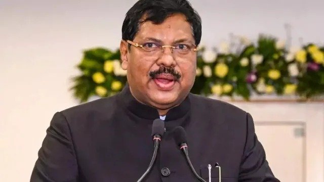 एक देश-एक चुनाव पर बड़ा बयान : संविधान के बेसिक स्ट्रक्चर का उल्लंघन नहीं – पूर्व CJI बीआर गवई 1 IMG 20260213 WA0037