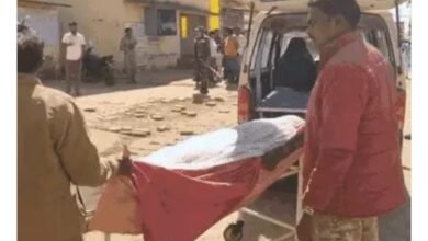 SDM-नायब तहसीलदार पर हत्या का आरोप! ग्रामीणों को लाठी-घूंसों से पीटा, एक की मौत… अधिकारी समेत 4 हिरासत में, इलाके में तनाव 4 IMG 20260216 WA0018