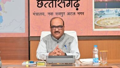 मंत्रालय में ‘नवा अंजोर विजन@2047’ पोर्टल की समीक्षा: मुख्य सचिव ने कहा– डैशबोर्ड पर नियमित अपडेट करें विभाग, समयबद्ध लक्ष्य हासिल करें 7 IMG 20260216 WA0046