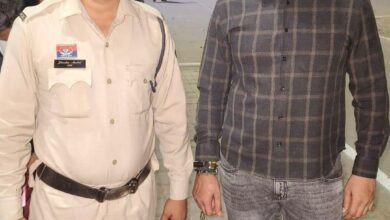 History-sheeter Rohit Tomar arrested in 6-year-old case 4 IMG 20260217 WA0007