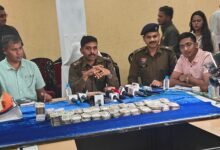 ₹36.5 lakh embezzlement in Raipur: Friend turns mastermind, two arrested 11 IMG 20260217 WA0028