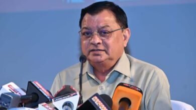 बजट संकल्प 2026-27 : निवेश, उद्योग और रोजगार आधारित आत्मनिर्भर छत्तीसगढ़ की मजबूत नींव— वाणिज्य एवं उद्योग मंत्री लखन लाल देवांगन 3 IMG 20260224 WA0031