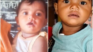 चिरायु दल ने मासूम रंजना को दिया नया जीवन, शासन की योजना से परिवार की आर्थिक तंगी दूर 3 IMG 20260225 WA0013