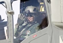 President Murmu takes sortie in Prachand at Jaisalmer 14 IMG 20260227 WA0050