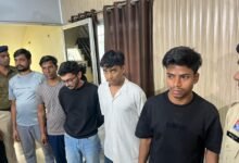 Inter-state betting syndicate operating payment gateway panel busted, 7 held 12 IMG 20260228 WA0022