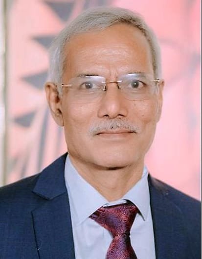 Rajesh Kumar Shukla reappointed MD of Chhattisgarh State Power Transmission Company 1 IMG 20260228 WA0031