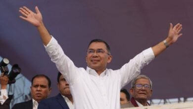 BNP Wins Bangladesh Polls: Tarique Rahman Set to Lead : बांग्लादेश में BNP की जीत — तारिक रहमान बनेंगे प्रधानमंत्री 3 Jamat E Islami On Tarique Rahman 2025 12 8986ce705b14f1b403772500b4afff38 3x2 1