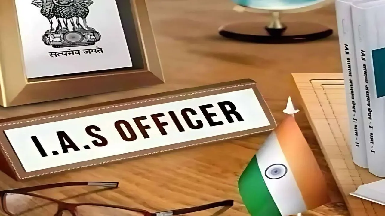 छत्तीसगढ़ के सात राज्य सेवा अधिकारी बने IAS, राष्ट्रपति ने दी पदोन्नति को मंजूरी 1 Odisha IAS Transfer V jpg 1280x720 4g