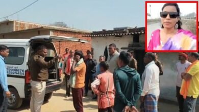 YouTuber daughter kills fathe