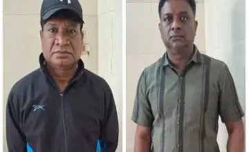 दुर्ग नवोदय स्कूल में मोबाइल विवाद: छात्रों की वाइस-प्रिंसिपल के केबिन में बेरहमी से पिटाई, 2 शिक्षक सस्पेंड 4 befunky collage 5 1 1772000635