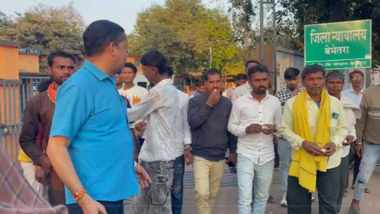 Birenpur Double Murder Case: Court Acquits 17 Accused Citing Lack of Evidence 1 biranpur case accused aquitted