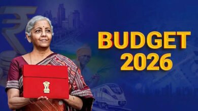 budget 2