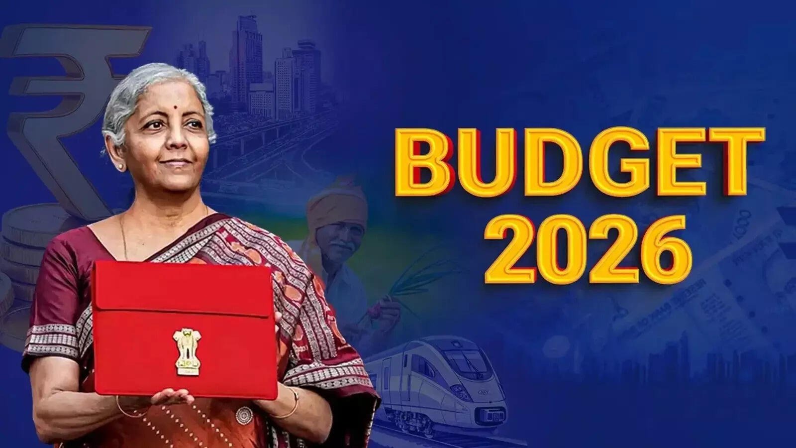 Budget 2026: सिर्फ दवाइयां ही नहीं, बजट में बहुत कुछ हुआ सस्ता-महंगा; यहां देखें पूरी लिस्ट 1 budget 2