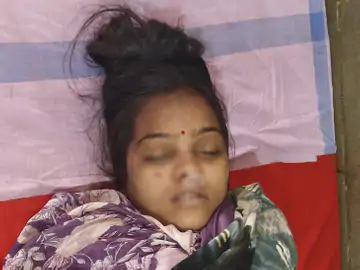 बलौदाबाजार में झोलाछाप डॉक्टर के इंजेक्शन के बाद 4 महीने की गर्भवती की मौत, बिना पोस्टमॉर्टम कर दिया अंतिम संस्कार 1 f29100c1 d3cf 4f5e 83a1 e576860b61b91772212469966 1772252550