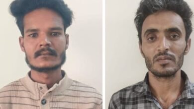 Raipur Police Bust Inter-State Work-From-Home Scam Gang, 3 Arrested Wanted in 13 States 3 image 2026 02 16t110859888 1771222156