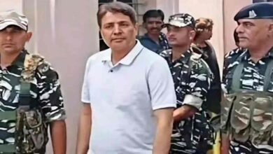 CSMCL ओवरटाइम भुगतान घोटाला: कमीशन मामले में अनवर ढेबर गिरफ्तार, 100 करोड़ से ज्यादा लेनदेन की जांच तेज 3 image 21 8 1