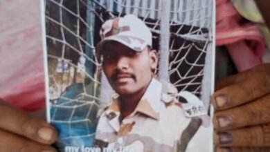 Missing ITBP Jawan: सामान गोरखपुर स्टेशन पर मिला, घर लौटते वक्त हुआ लापता; परिजन परेशान 3 image 34 7