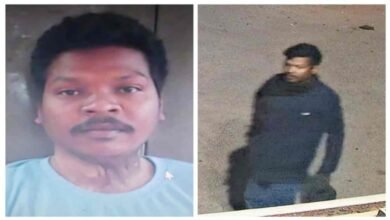 दंतेश्वरी मंदिर चोरी का खुलासा: आरोपी ओडिशा से गिरफ्तार, सोने की नहीं बल्कि नकली थी आभूषण की चैन 5 image 48 8