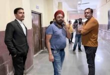 Satpal Chhabra arrested in DMF fund scam 7 image 5 7